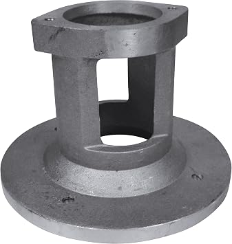 Concentric/Haldex Hydraulic Pump Mounting Bracket