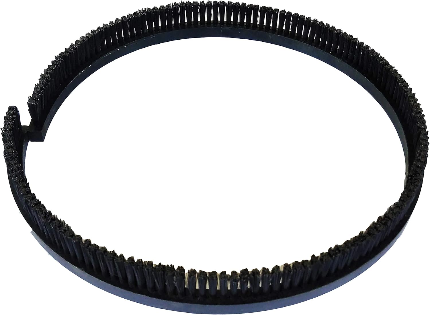 spazzola per calcestruzzo