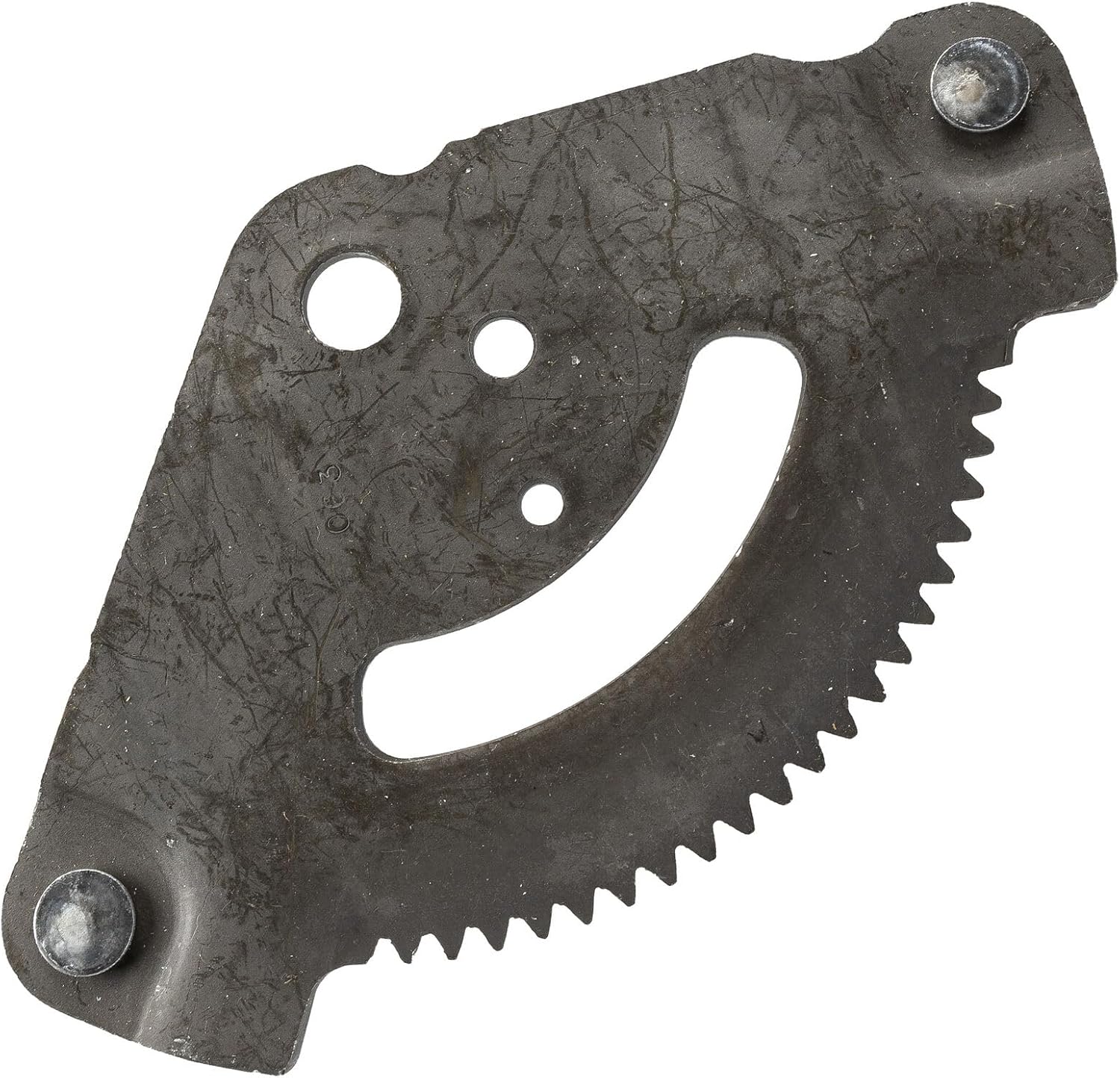 Replacement for CUB CADET 717-1550F Steering Gear 11/90 LGT SLT SLTX LGTX GT LT LTX 1040 1042