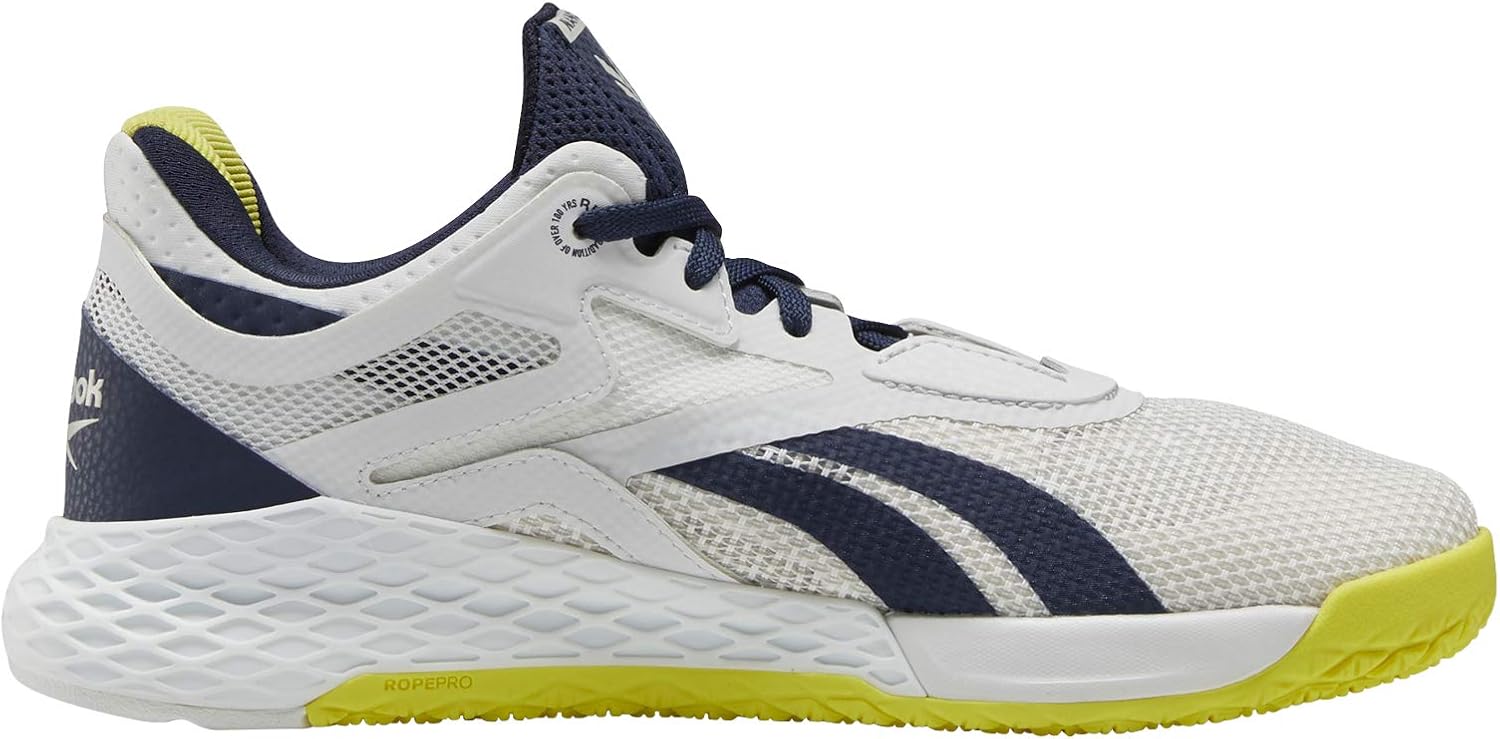 کفش مخصوص تمرین و دویدن زنانه ریباک مدل Nano X