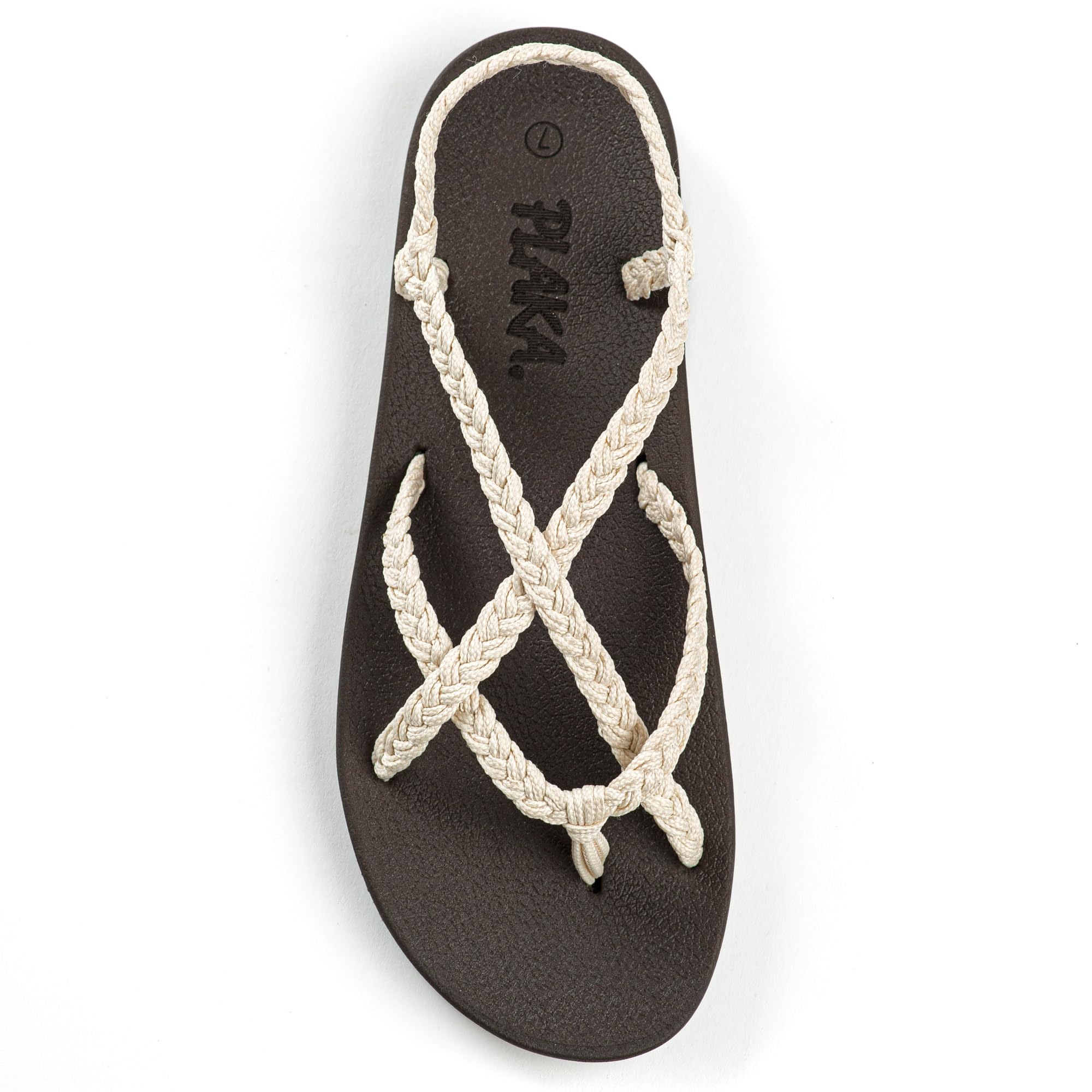 Plaka Lagoon Sandal