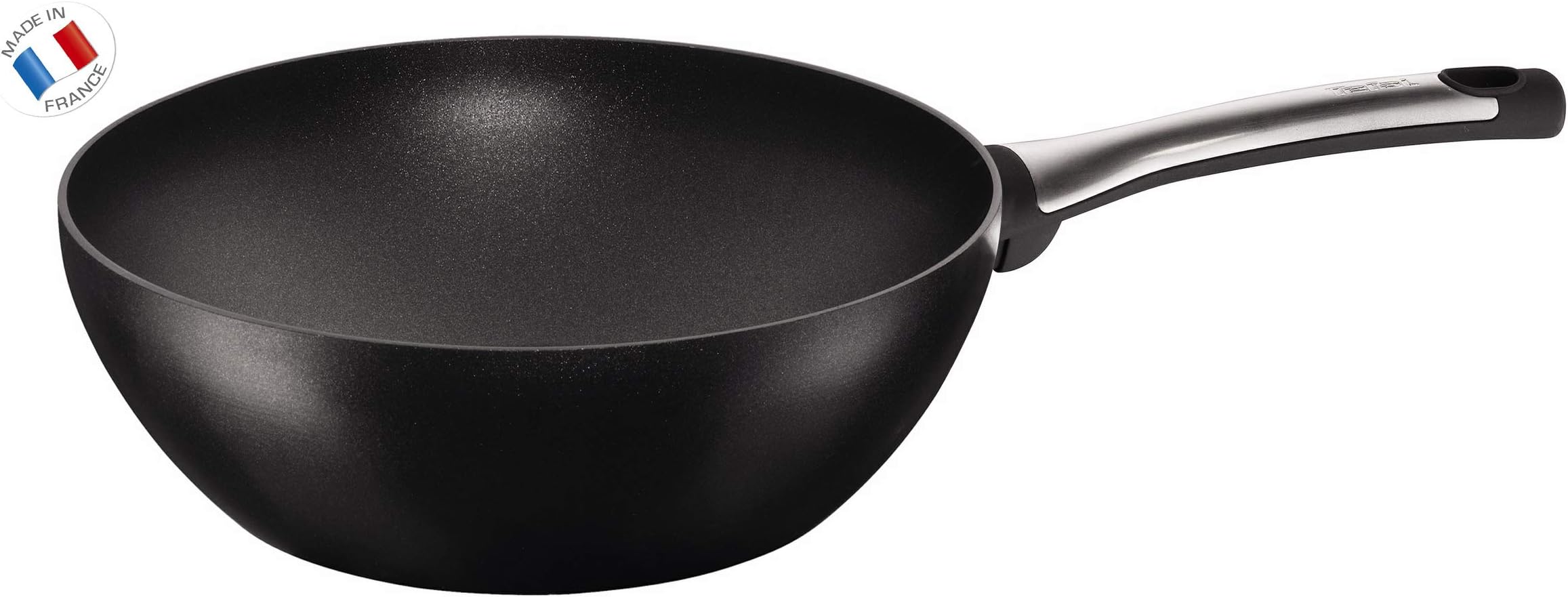 Tefal E44019 Talent Wok without a Lid 28 cm