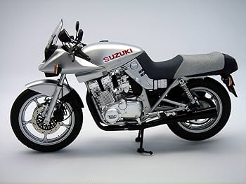 1/12 マイルストーン SUZUKI GSX1100 KATANA 1/12 マイルストーン SUZUKI GSX1100 KATANA - メルカリ