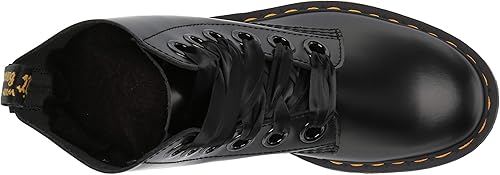 Miniatura 5 de Dr. Martens Botas de combate Molly para mujer