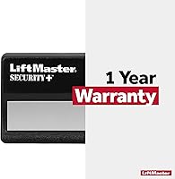 Vista 7 de Chamberlain/Liftmaster 971LM Security Plus 1 Button-Sears/Craftsman Compatible