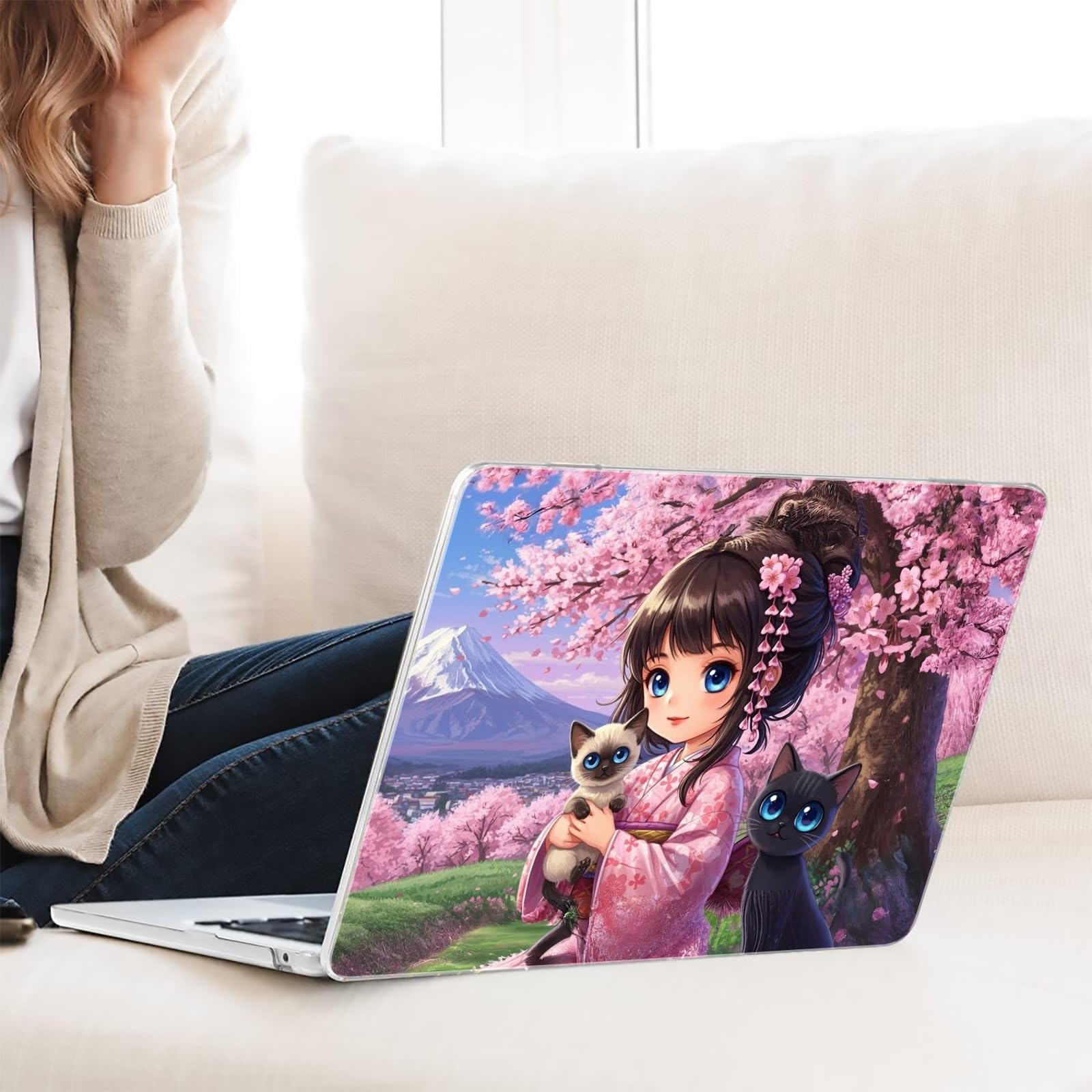 Amazon.com: Trofung Compatible with MacBook Pro 16-inch, Model