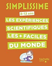 Download Simplissime -Les expériences scientifiques les + faciles du monde PDF
