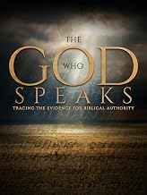 The God Who Speaks