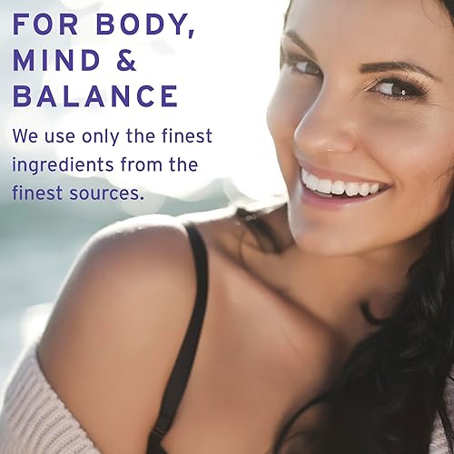 Miniatura 5 de Emerita by Life-flo Probióticos de ayuda de levadura para mujeres, limpieza de levadura, apoyo para la salud vaginal, inmune e intestinal - 1 mil