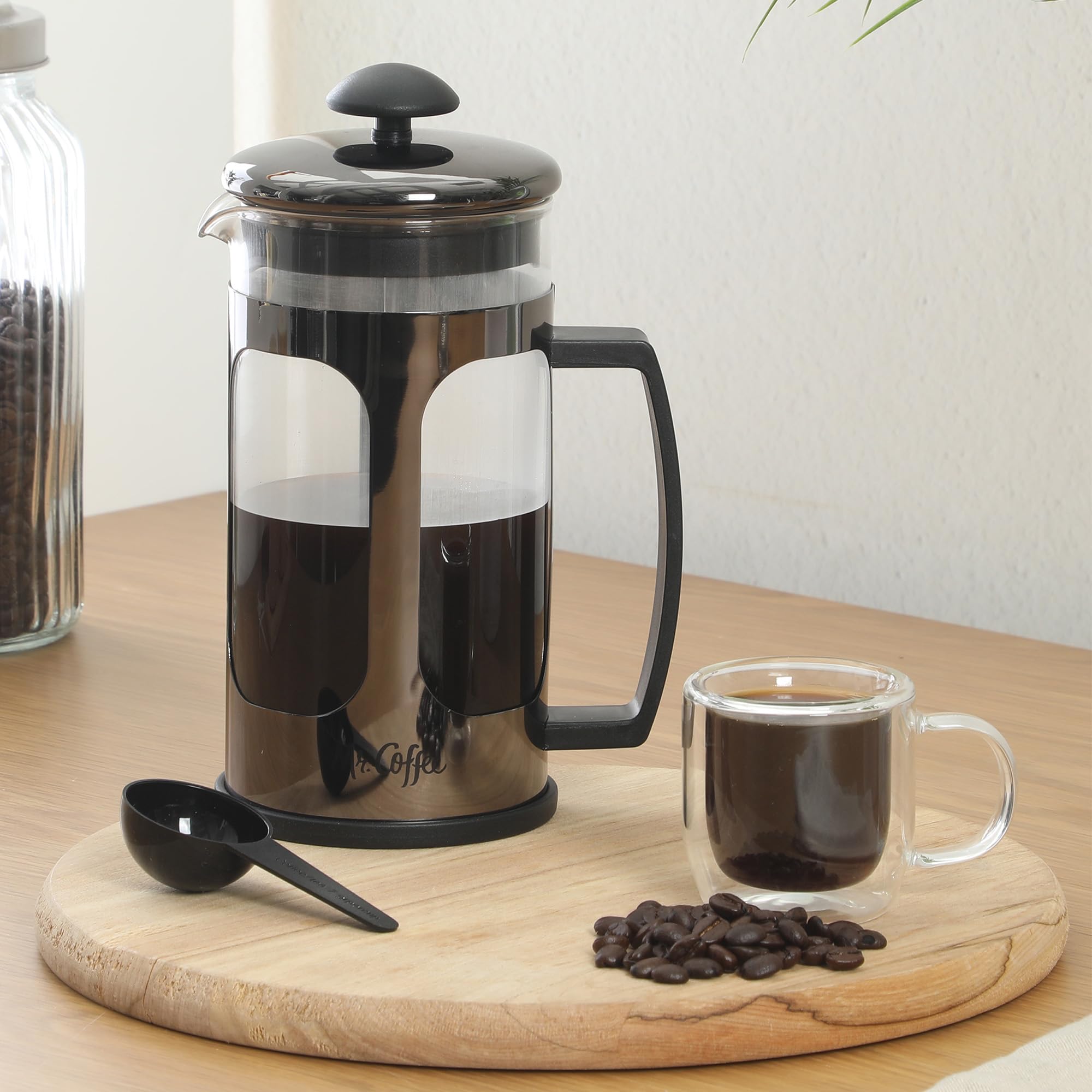12 ounce disposable coffee cups with lids ECO SOUL 100% Compostable Coffee Cups with Lids & Sleeves main image 0
