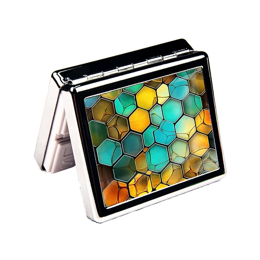 ピルボックス　ピルケース　PILLBOX PILLCASE アンティーク 11 INRO Samurai Pill Box Pill Case Ukiyo-e maki-e Warmth