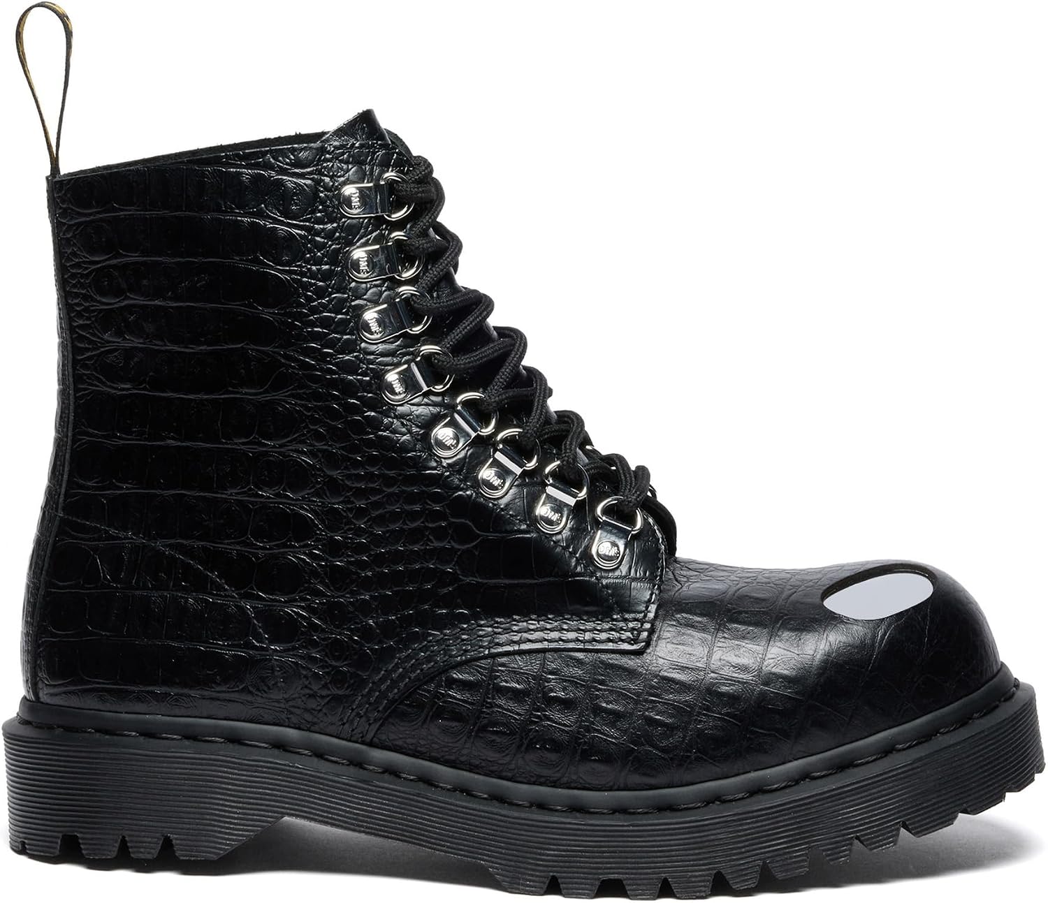 Dr. Martens CORE 1460 MONO 8 Hole Boots Unisex Adult Ecuador | Ubuy