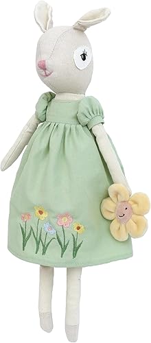 Miniatura 17 de MON AMI Jolie The Unicorn Ballerina Princess Doll – 21-Inch Plush Unicorn Stuffed Animal Doll Royal Toy for Kids of All Ages Perfect for Play