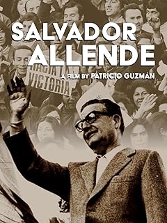 Salvador Allende