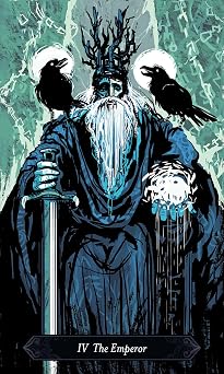 The Lubanko Tarot