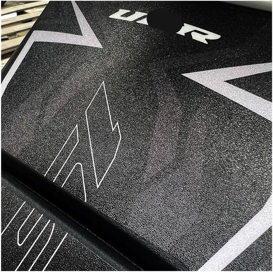 Tank Traction Pad Motorcycle Tank Pad Protector Sticker Decals Accessories for UHR150 UHR 150