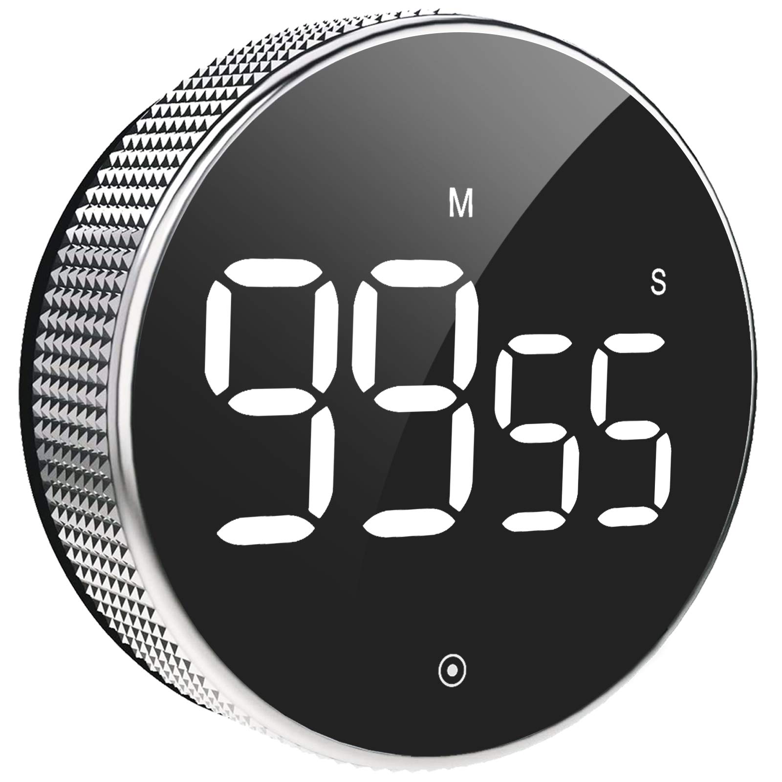 Buy Kitchen Timers,Digital Classroom Timer for Kids, Large LED