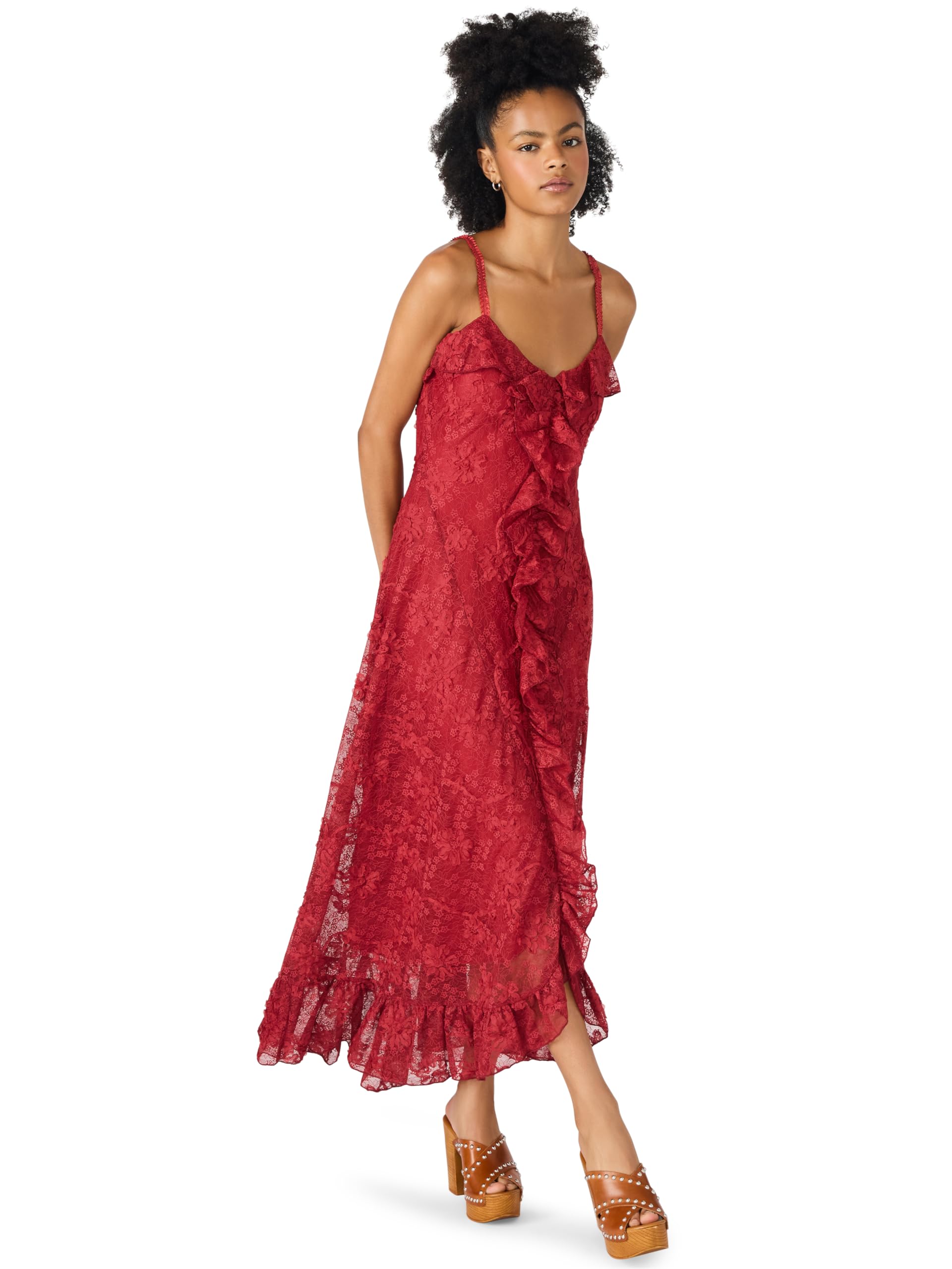 Robe Irisia Steve Madden sublimez votre silhouette sans complexe - 5