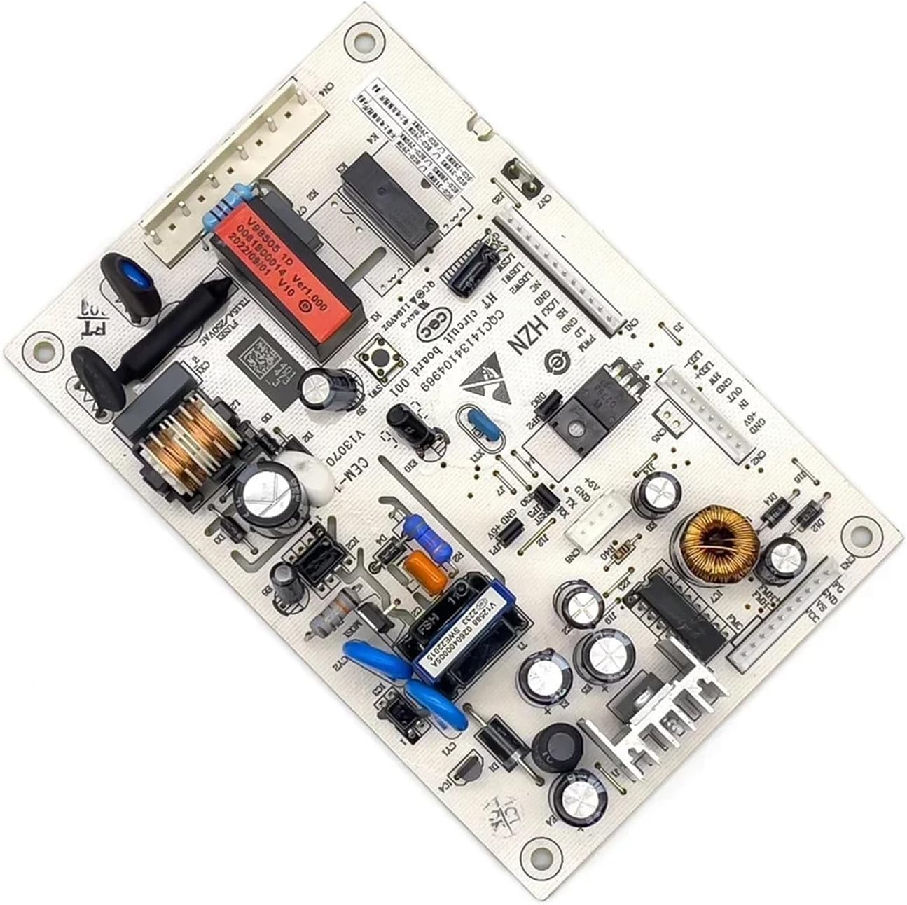 0061800014 Control Board For Refrigerator Circuit PCB Fridge Motherboard Freezer Parts