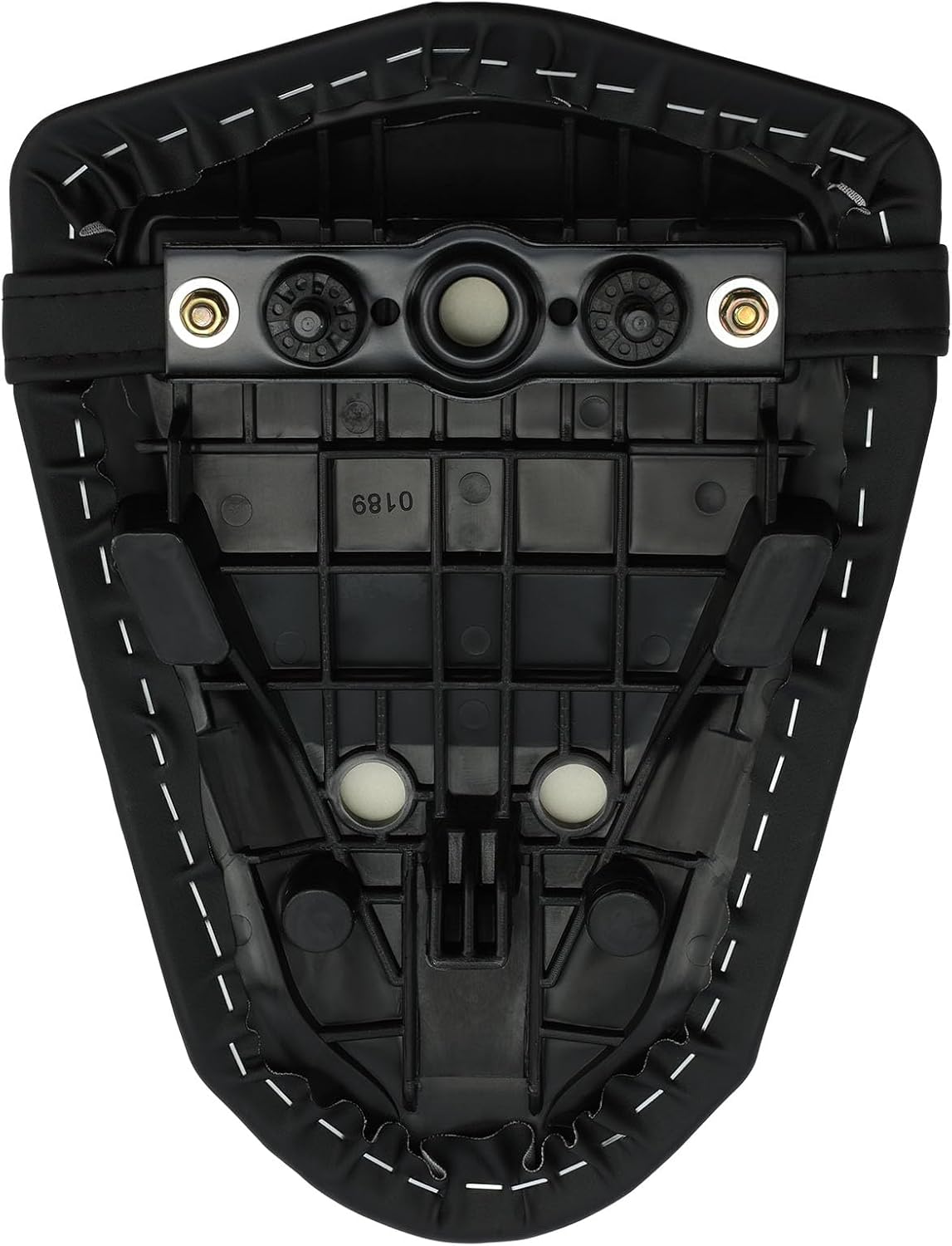 TCMT Rear Passenger Seat Pillion Fit For Kawasaki Ninja ZX10R 2008-2010