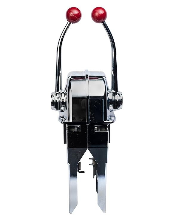 Dometic SeaStar MT3 Twin Control, CH5300P by SeaStar - Image 2