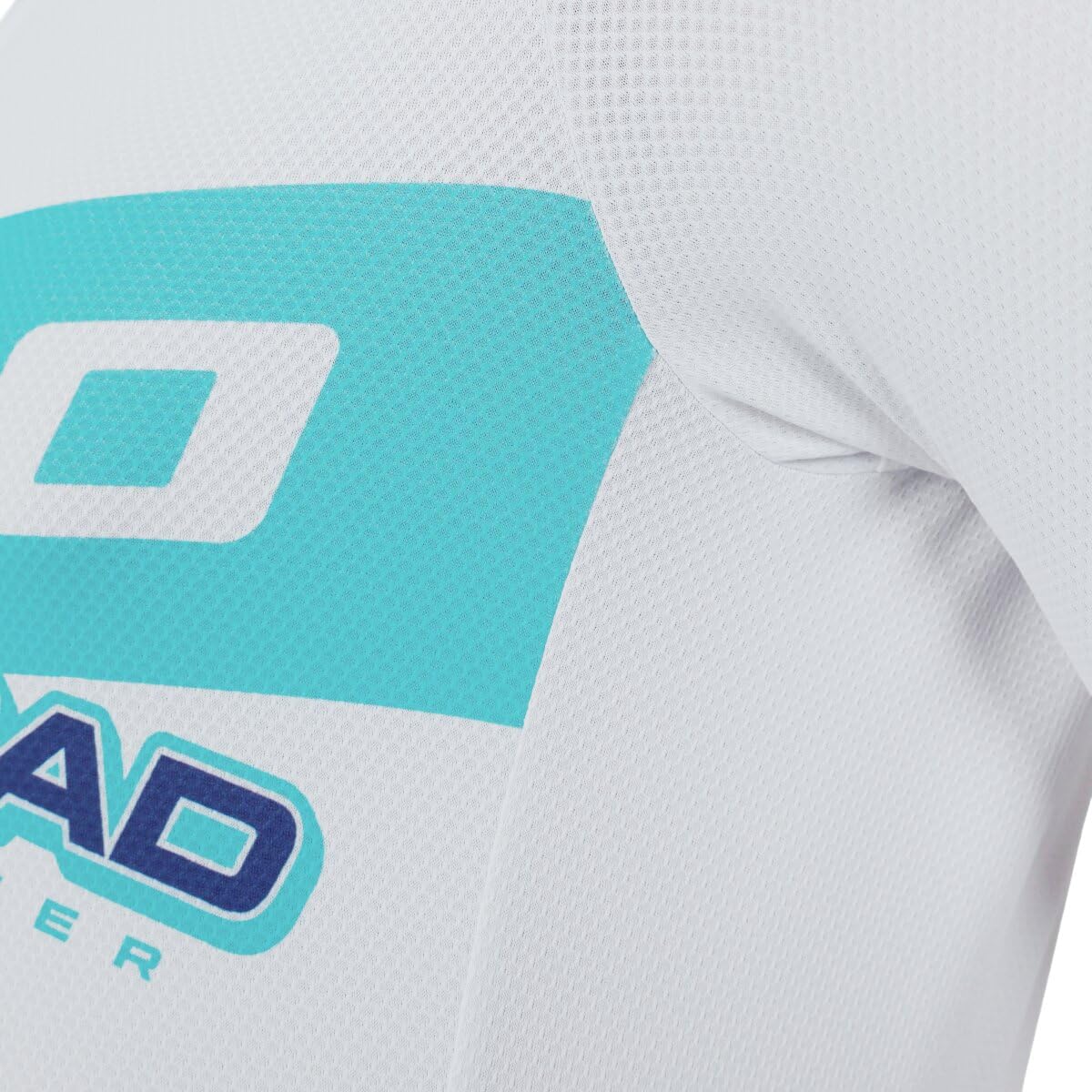 SIROKO Maillot Ciclismo Mesh Manga Corta M8 NRC White Blanco