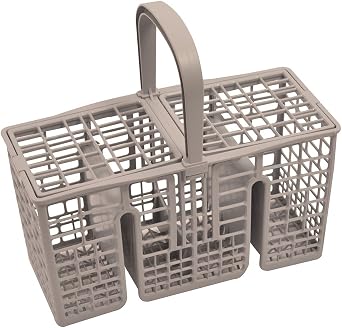 Genuine Hotpoint Dishwasher Cutlery Basket - C00273175