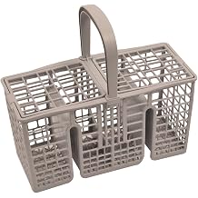 Genuine Hotpoint Dishwasher Cutlery Basket - C00273175