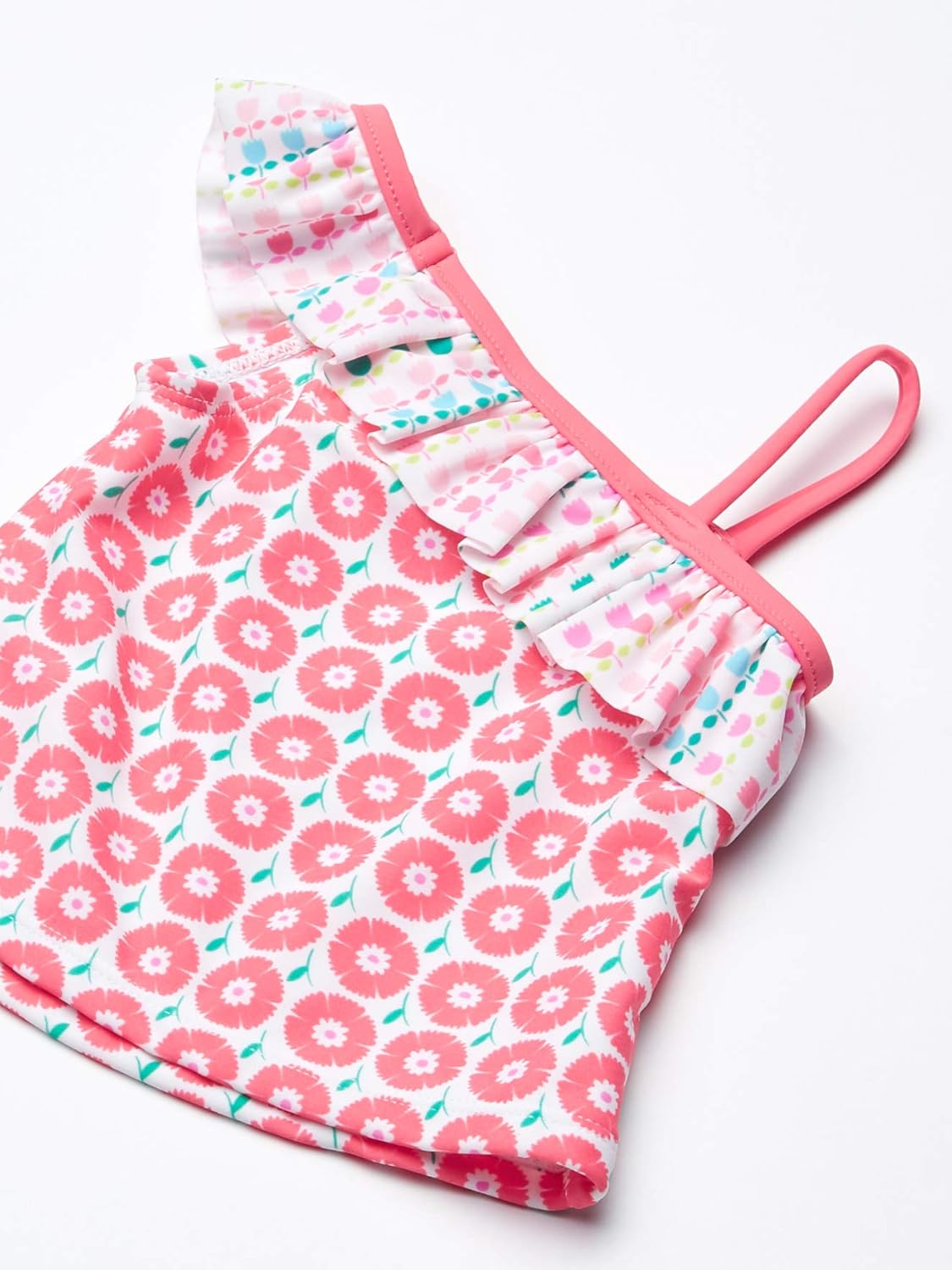 Tommy Bahama Girls' 2-Piece Bikini Swimsuit Bathing Suit: Clothing, Shoes & Jewelry