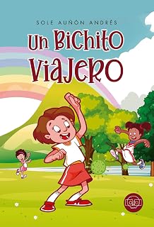 Un bichito viajero