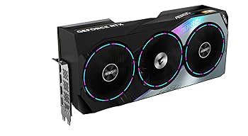 Amazon | GIGABYTE GeForce RTX 4090 AORUS Master 24GB