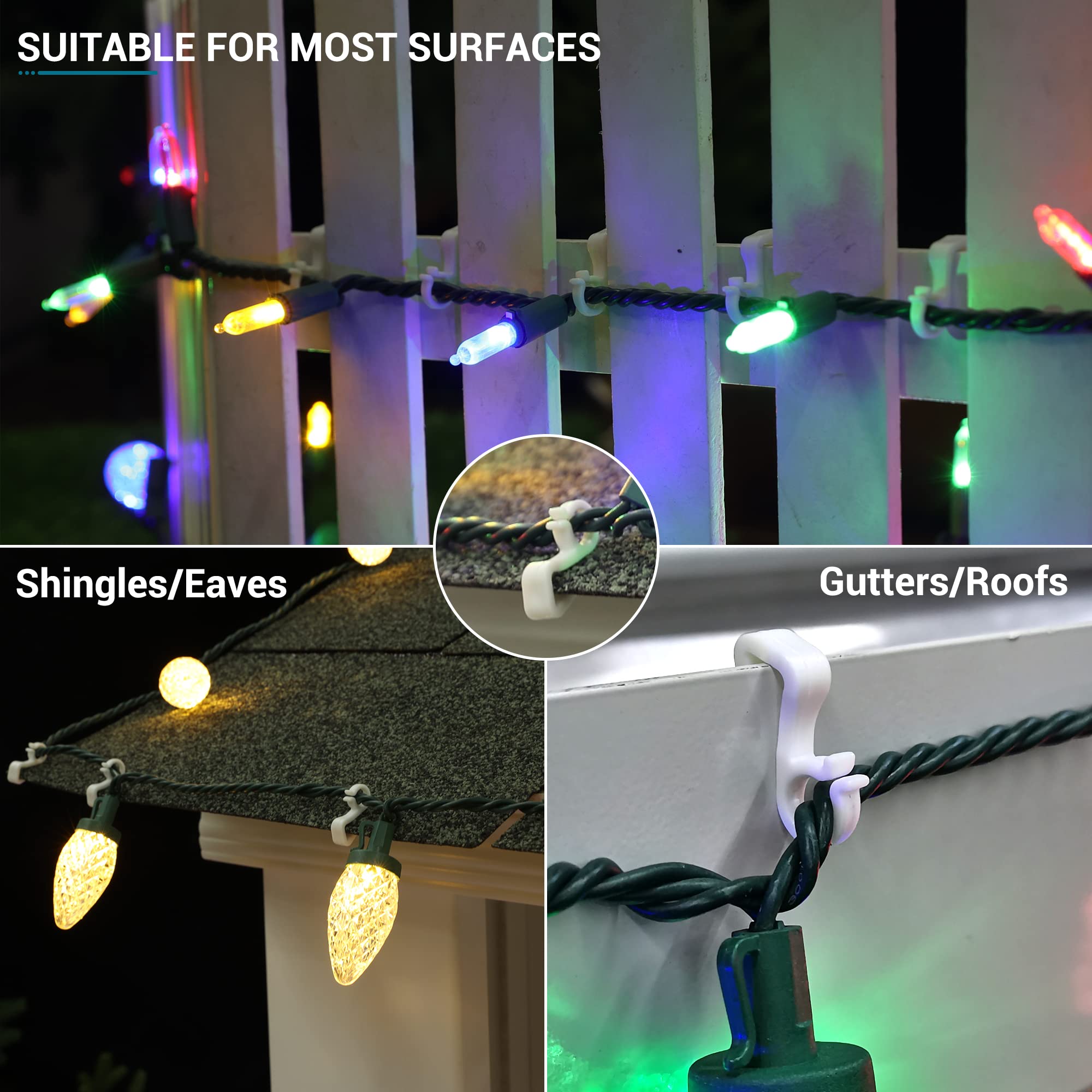 Christmas Lights What To Know And How To Hang