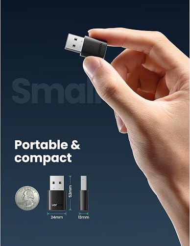 Ugreen Bluetooth Adapter - Thumbnail 5