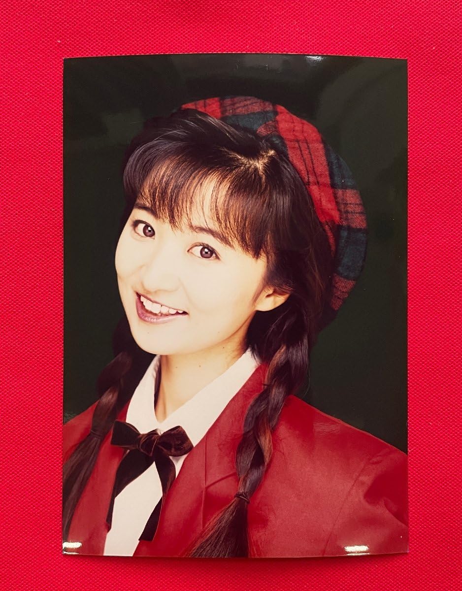 Amazon.co.jp: 小森まなみ 生写真 当時モノ A11940 : おもちゃ