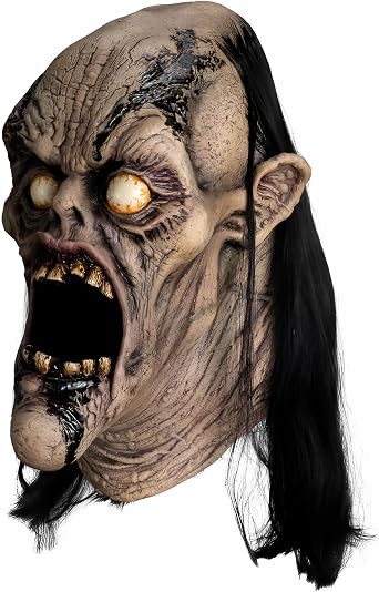 Trick Or Treat Studios Evil Dead Army Of Darkness Pit Witch Mask