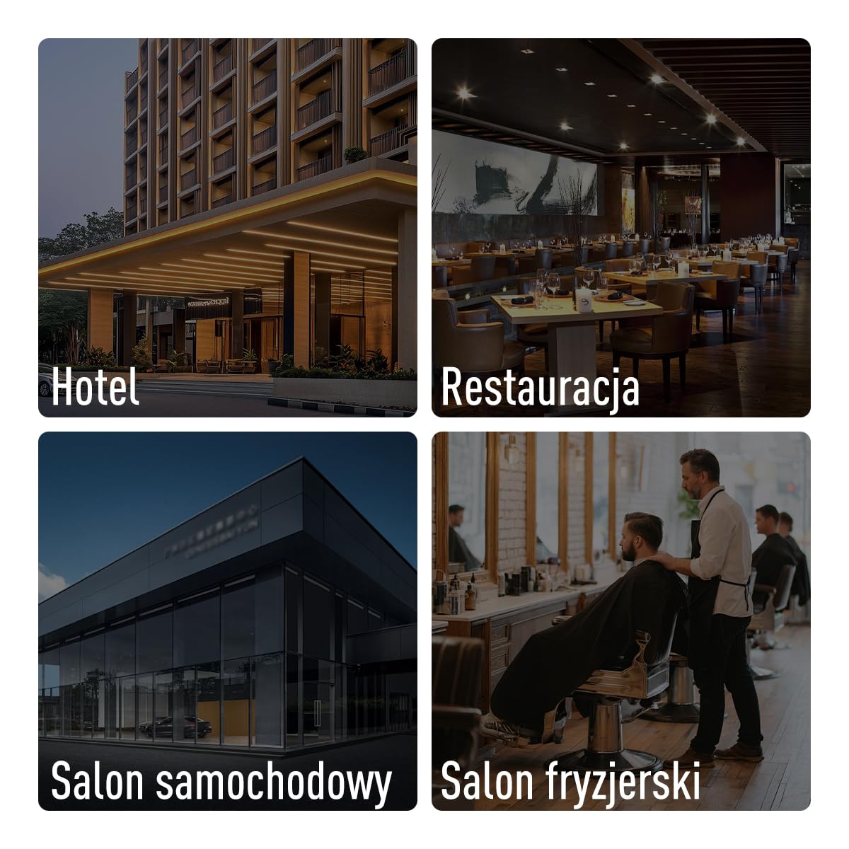 Radtel RT13 Super Mini Walkie Talkie, akumulatorowy, głośnomówiący VOX, radiotelefon biznesowy PMR do restauracji, salonów fryzjerskich, hoteli (zestaw 2 szt. + słuchawki + kabel do programowania)