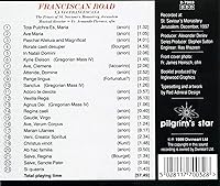 Vista 2 de Franciscan Road Various