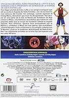 Vista 2 de One Piece: Norowareta Seiken (UNA PIEZA). PELÍCULA 5. LA MALDICIÓN DE LA ESPADA SAGRADA - DVD -, Importé d'Espagne, langues sur