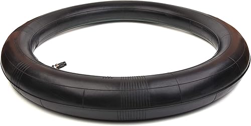 Miniatura 2 de Paquete de 2 tubos interiores 3.253.50-16 90100-16 con vástago recto TR-4 de repuesto para motocicletas, motocicletas, motocicletas, Taotao SSR