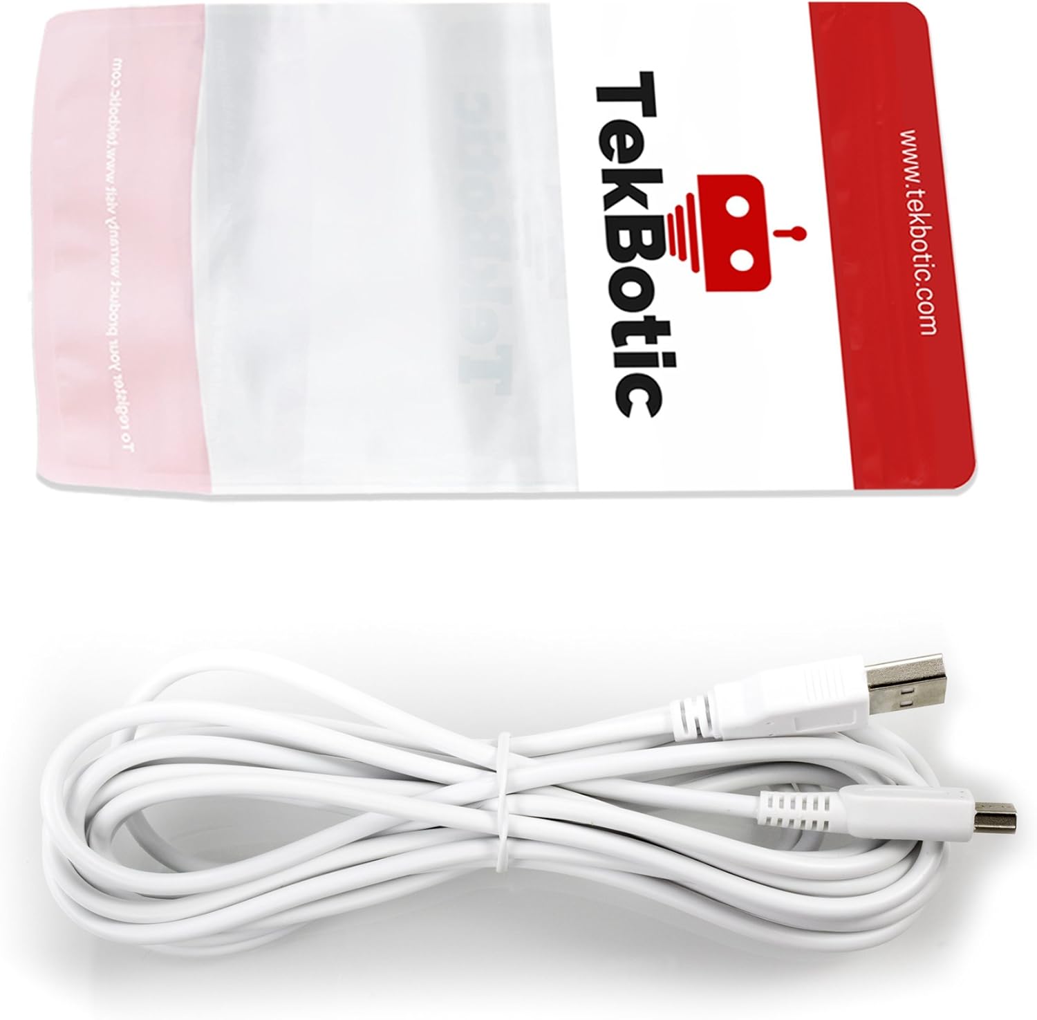 ChargePlay 3DS charger 3DS USB cable for Nintendo 3DS (10ft, White)