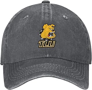 Texas Lutheran University Hat Adjustable Baseball Cap Unisex Casual Sports Hat