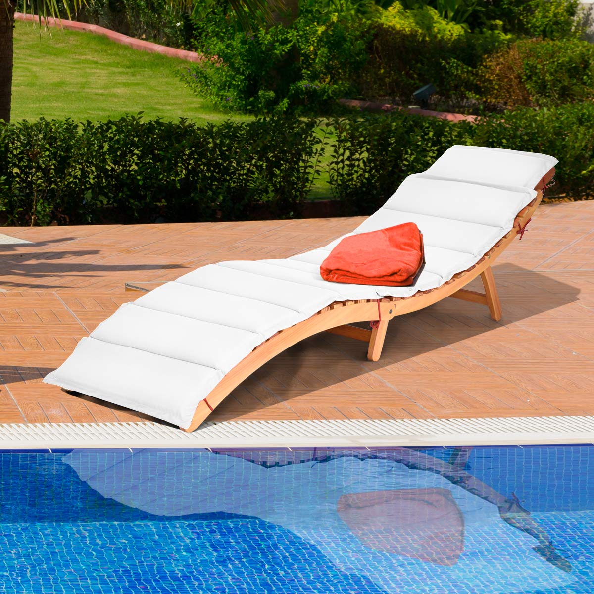 tangkula lounge chair