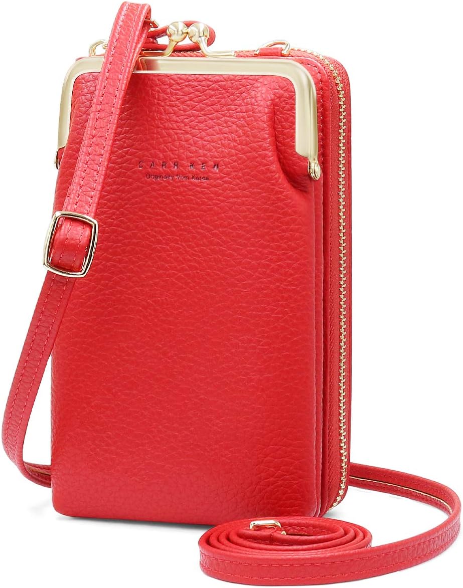 borse leggere per borsette