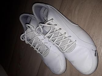 puma noire pailletée