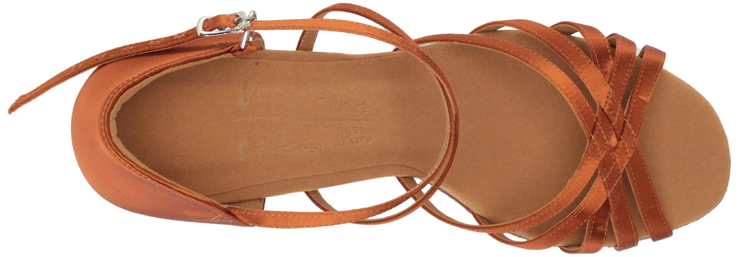 Very Fine Shoes Elektra, Scarpe da Ballo Donna