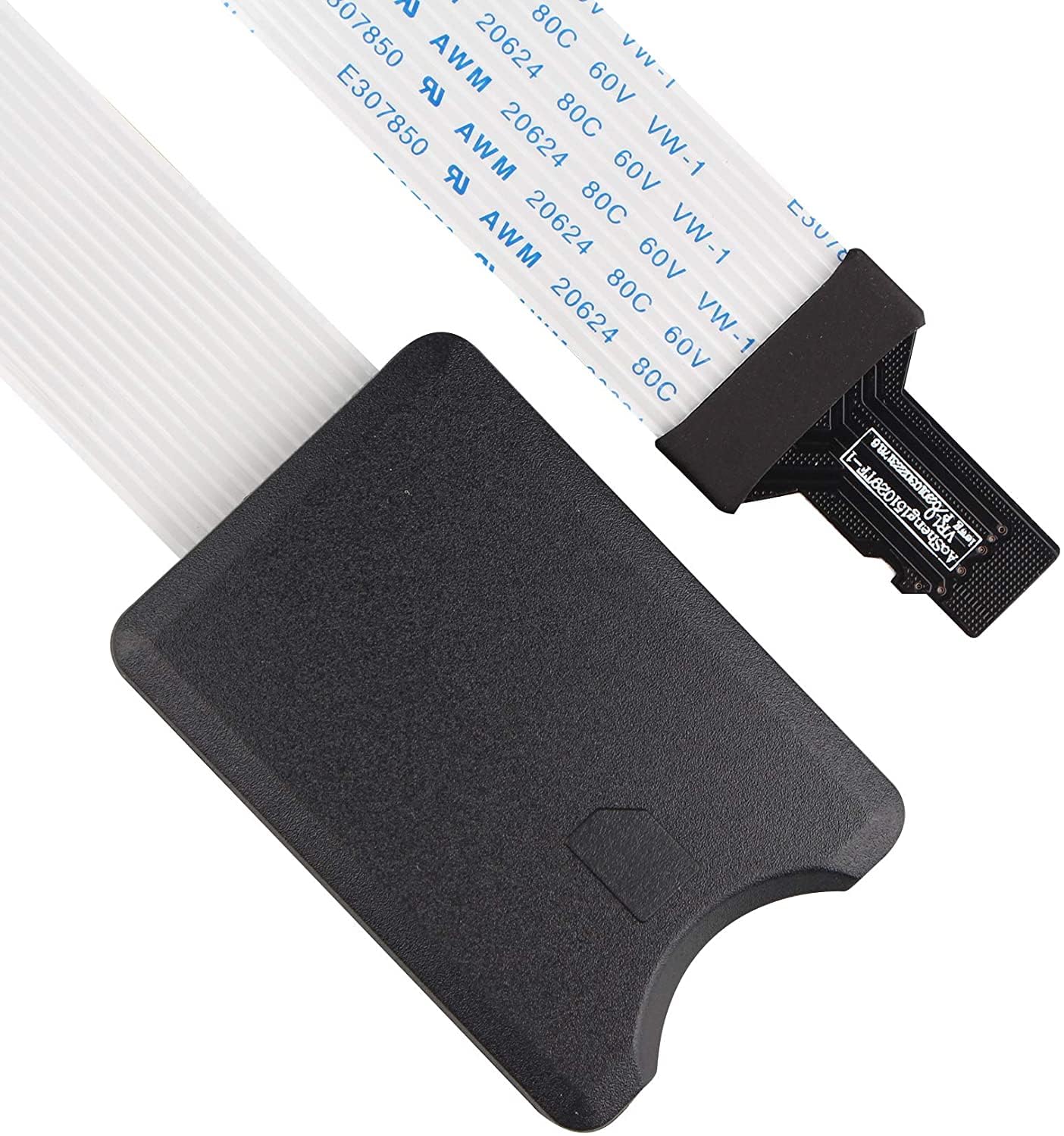 Cavo Prolunga Presa Scart Da 1,5 Metri Per Video Audio Adattatore Tv 2 Poli Pin