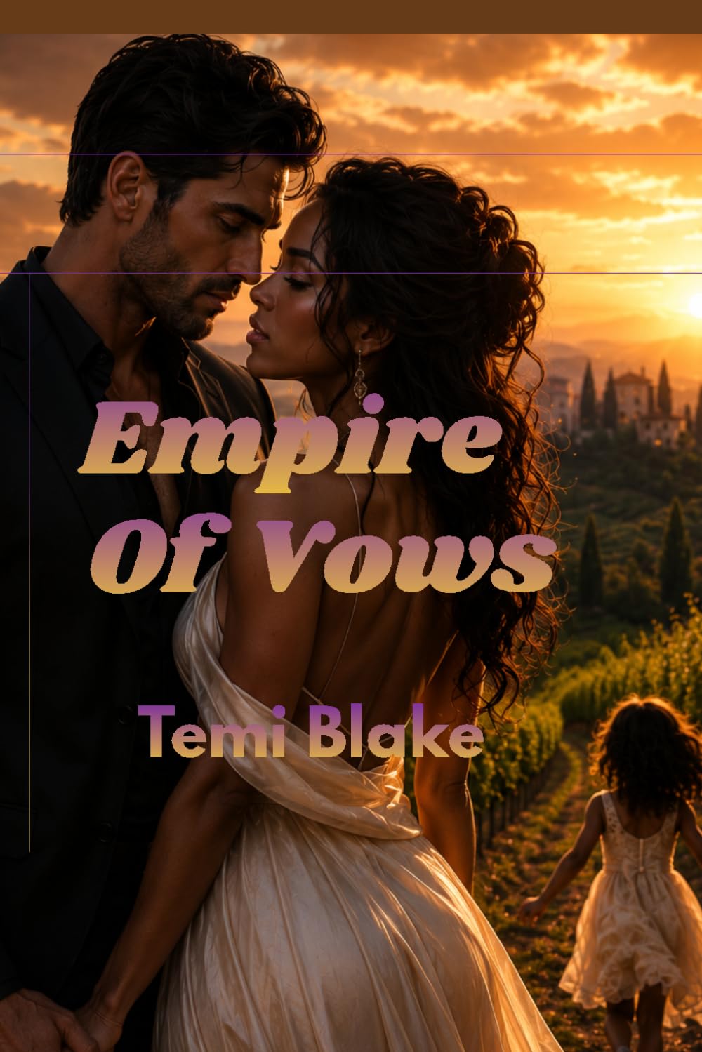 Empire OF Vows