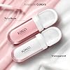 Kiko Milano LIP Moisturizer - Lip Volume Tutu Rose 01