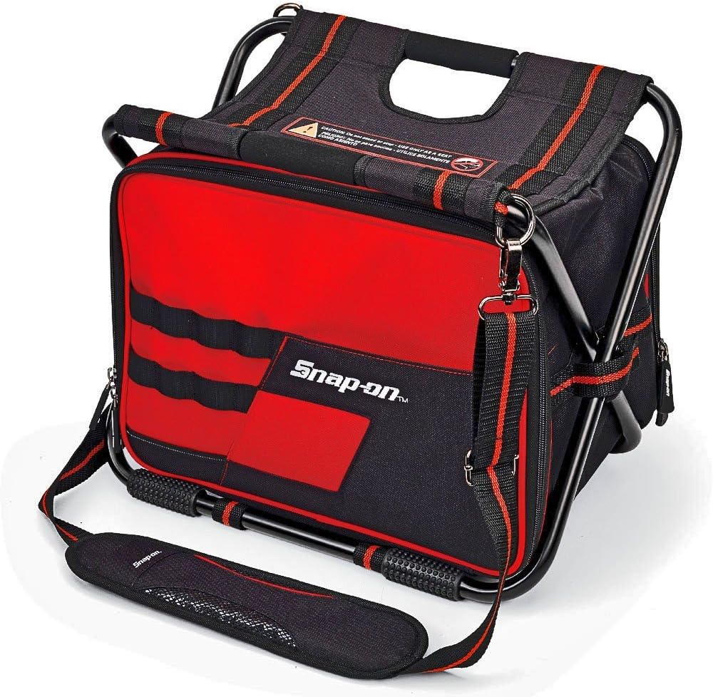 snap on tool backpack
