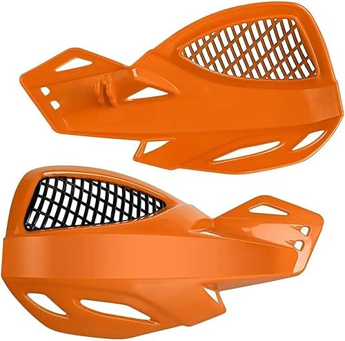 Miniatura 7 de Guardamanos de motocicleta para BMW F R K 650 700 800 1200 1300 GS R RS Adventure Manillar de motocicleta Guardias de mano Guardamanos Protector de